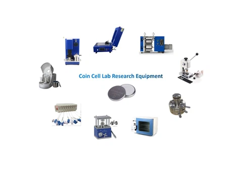 Llinell Cynhyrchu Batri