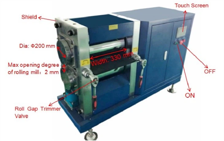 press machine