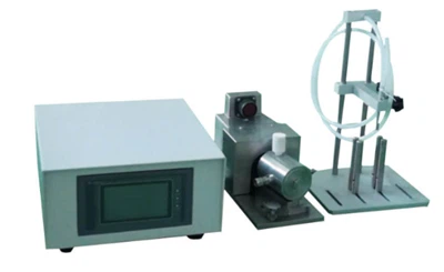Peiriant Llenwi Electrolyte Cell Silindraidd